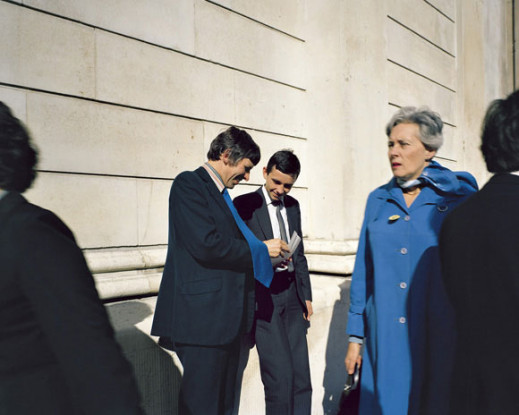 Paul Graham laureatem nagrody Fundacji Hasselblada