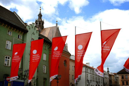 Miesiąc Fotografii w Krakowie 2008 - recenzja