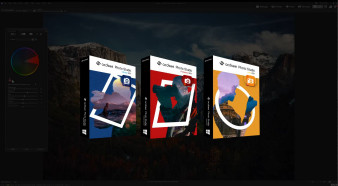 ACDSee Photo Studio Ultimate 2021 - alternatywa dla Lightrooma teraz jeszcze szybsza