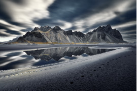 fot. RUFF Etienne “Vestrahorn Islande“ 