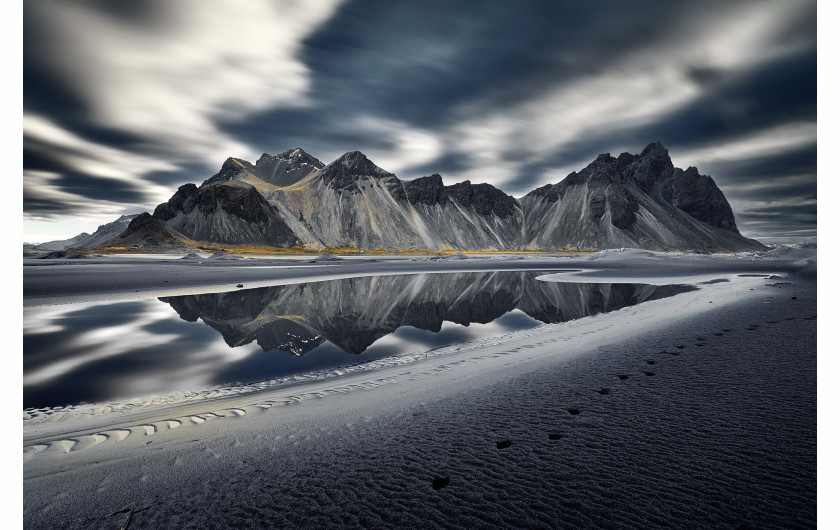 fot. RUFF Etienne “Vestrahorn Islande“ 