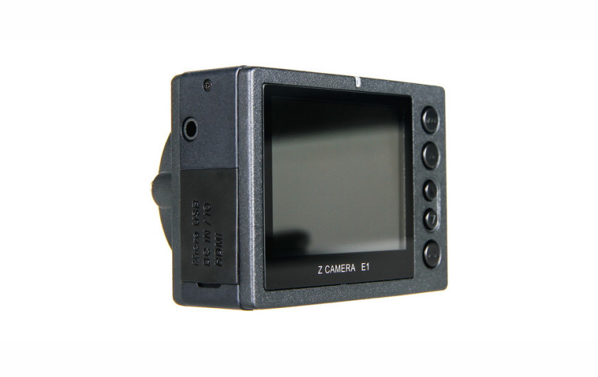 Z-Camera E1