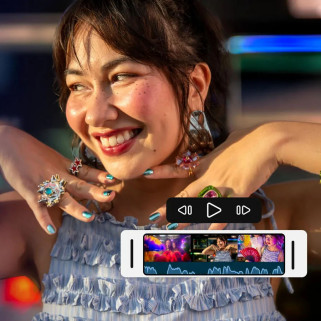 Adobe Premiere w końcu trafia na Androida - zaawansowana edycja na smartfonie i tablecie