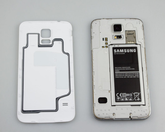Samsung Galaxy S5