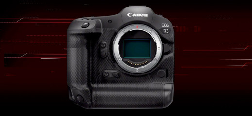Canon EOS R3 oficjalnie zapowiedziany - co wiemy o profesjonalnym bezlusterkowcu?