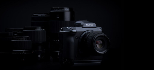 Średni format Fujifilm GFX - który model wybrać?