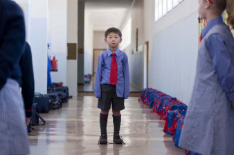 Sony World Photography Awards 2014 - finaliści programu uniwersyteckiego Student Focus