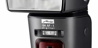 Metz Mecablitz 64 AF-1