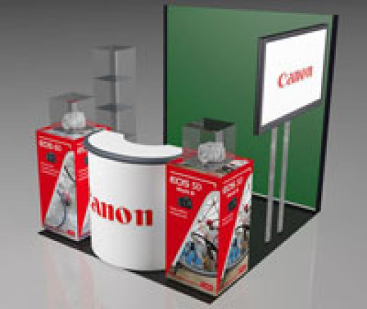 Canon zaczyna ogólnopolski roadshow