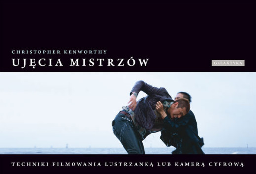 "Ujęcia mistrzów" - fragmenty