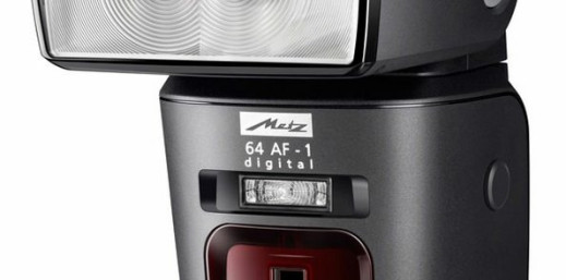 Metz Mecablitz 64 AF-1