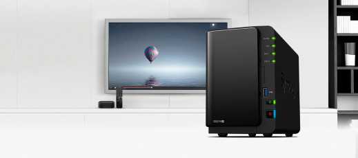Zoom na archiwum! - przeszukaj zdjęcia i wygraj Synology DiskStation DS216+