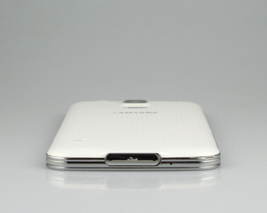 Samsung Galaxy S5