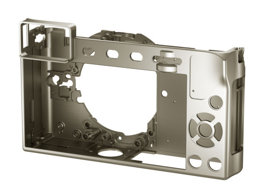Panasonic Lumix GM5