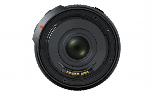 Tamron 18-200 mm f/3,5-6,3 Di II VC