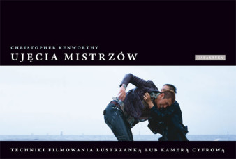 &quot;Ujęcia mistrzów&quot; - fragmenty