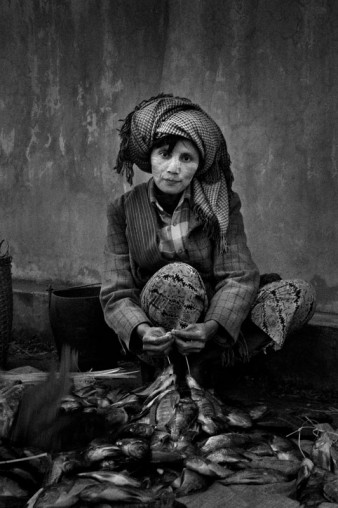 Wystawa Anity Andrzejewskiej w Leica Gallery Warszawa
