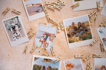 Jak robić zdjęcia Instaxem?