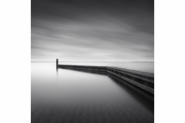 fot. Marco Maljaars, 3. nagroda w amatorskiej kategorii Seascapes / Fine Art Photography Awards 2020