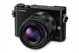 Panasonic Lumix GM5
