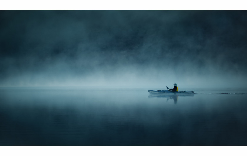 fot. Ania Tuzel Photography “Solitude“