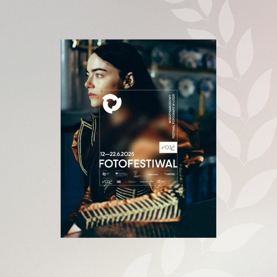 Fotofestiwal Łódź 2025