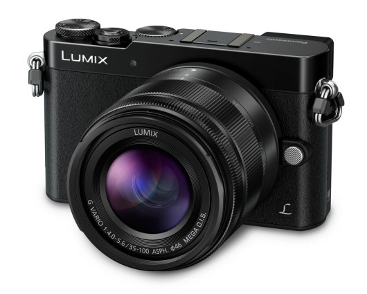 Panasonic Lumix GM5
