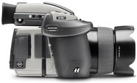 Hasselblad H4D-60 i Phocus 2.0