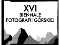 XVI Ogólnopolskie Biennale Fotografii Górskiej