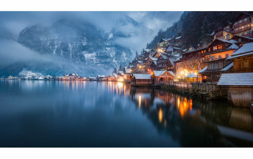 fot. Hans-Peter Deutsch “Hallstatt Residential“ 