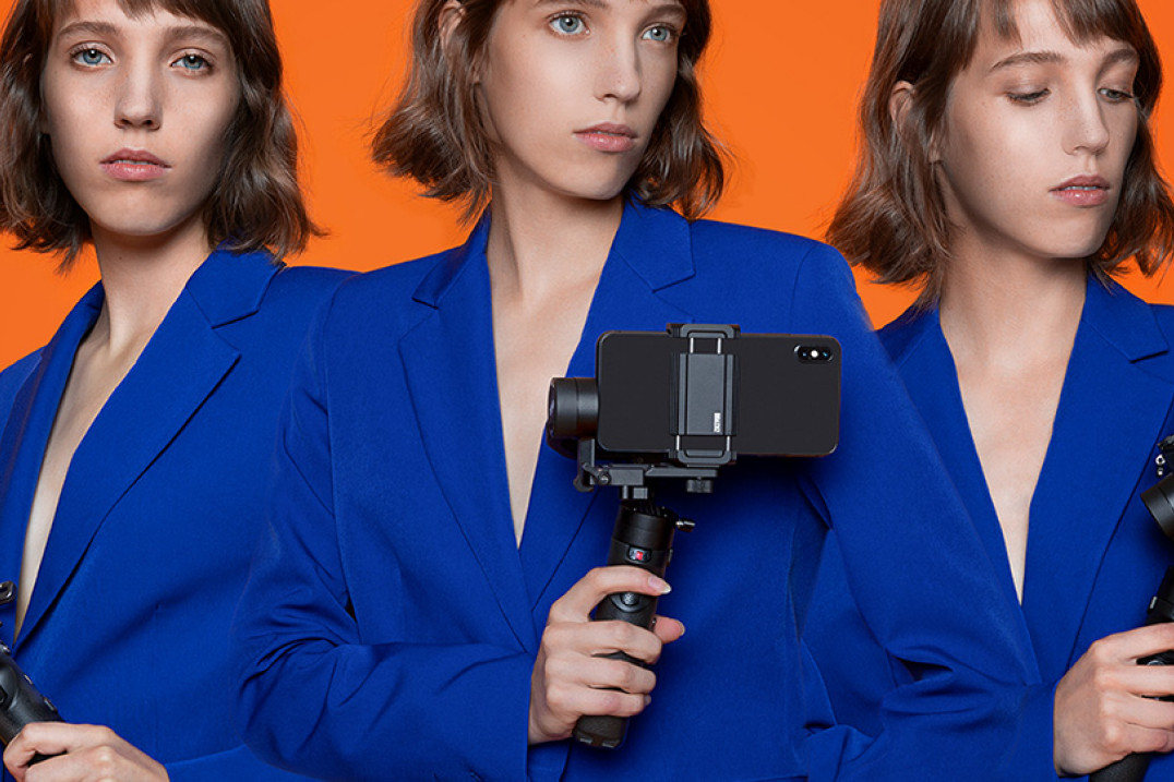 Każdy potrzebuje stabilizacji, czyli krótko o gimbalu Zhiyun Crane M2
