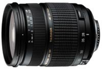Tamron SP AF 28-75 mm f/2.8 XR Di LD Aspherical (IF) MACRO - dla Nikona