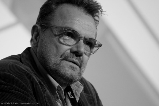 Zmarł Oliviero Toscani – słynny fotograf i twórca kampanii społecznych