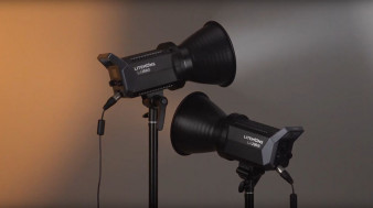  Nowe lampy LED z serii Litemons LA w ofercie Godox