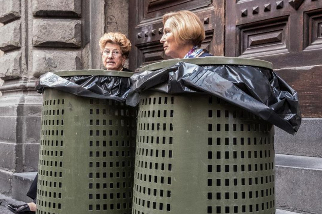 Polacy wśród finalistów Urban Photo Awards. Zobaczcie wyróżnione zdjęcia!