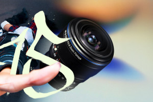 Laowa 8-15 mm f/2.8 FF Zoom Fisheye - ostateczne rybie oko?