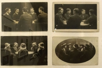 Basia Sokołowska - o fotografii subiektywnie: O portrecie wielokrotnym