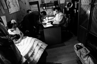 Warsztaty reportażu ślubnego z WhiteSmoke Studio