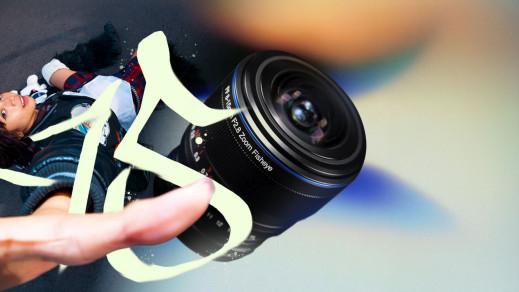Laowa 8-15 mm f/2.8 FF Zoom Fisheye - ostateczne rybie oko?