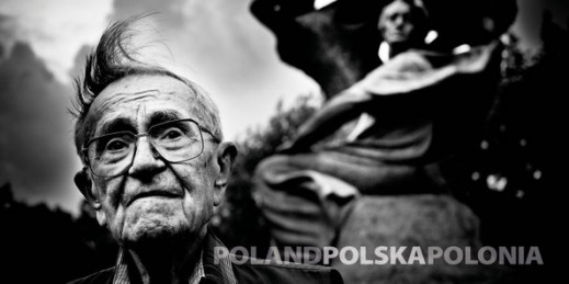 Wystawa BZ WBK Press Foto rusza w Polskę