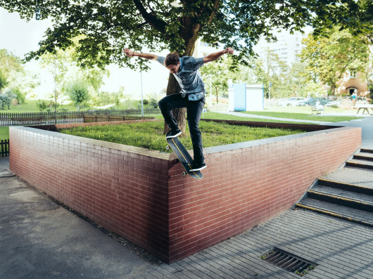 fot. Miłosz Rebeś / RBS Photo