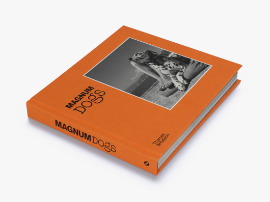 Magnum Dogs | Thames & Hudson 2021