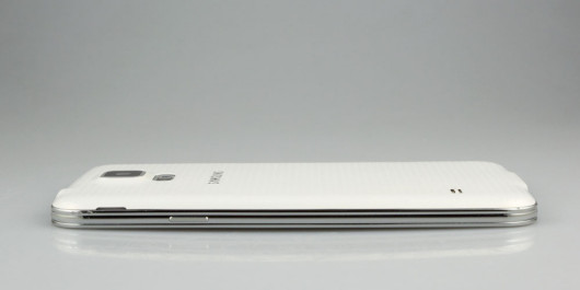 Samsung Galaxy S5