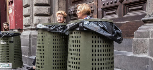 Polacy wśród finalistów Urban Photo Awards. Zobaczcie wyróżnione zdjęcia!