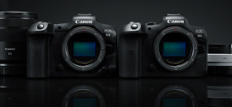 Canon EOS R5 i R6 - powrót na szczyt