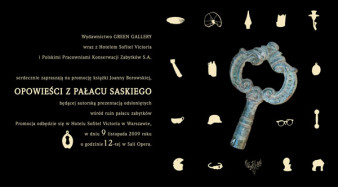 Wystawa &quot;Hipertabu&quot; Agnieszki Galas w Galerii Obok ZPAF