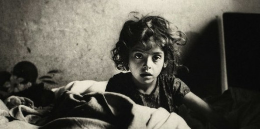 Roman Vishniac: Fotografia, 1920-1975
