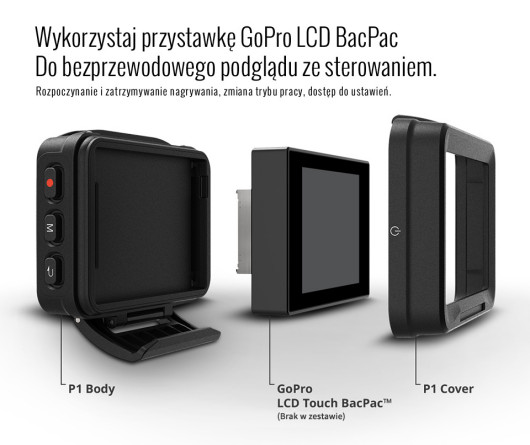 Removu P1