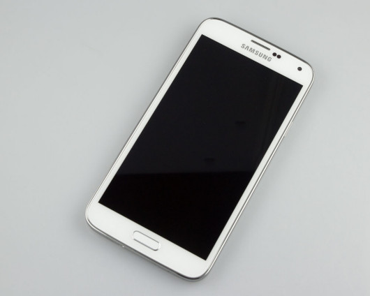 Samsung Galaxy S5