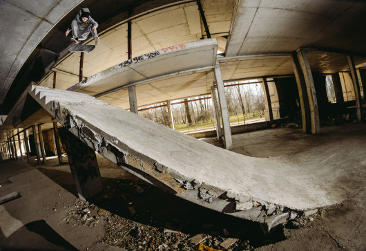 fot. Miłosz Rebeś / RBS Photo